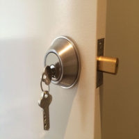 MPL Lock